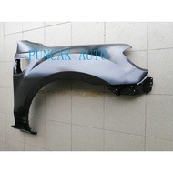 FORD RANGER T7 2015 FRONT FENDER BESI MUDGUARD DEPAN BARU