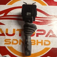 Chevrolet Captiva C100 wiper switch used