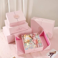 gift box birthday for woman gift for women hadiah birthday budak perempuan Kotak hadiah, kotak hadia