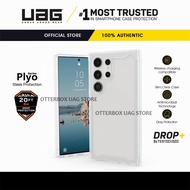 เคส UAG รุ่น Plyo Series - Samsung Galaxy S25 S24 Ultra / S25 S24+ Plus / S25 S24 / Galaxy S23 Ultra