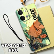 (KS2) Rubber Softcase for VIVO Y31D-Y31D PRO/casing VIVO Y31D-Y31D PRO/case VIVO Y31D-Y31D PRO
