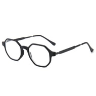 JN IMPRESSION high-quality anti-blue light reading glasses comfortable Presbyopic glasses for the el