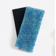 Pumps AF6 Aquatic Japan Carbon Foam Filter Media Foam Washable and Reusable for Fish Aquarium