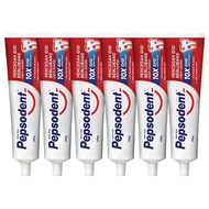 Imported Pepsodent Anti-cavity Toothpaste 190g Strong Tooth Glaze Brightening Tooth Gentle Fresh Sta