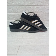 Second Hand Shoes ∆d!D∆§ Malmo Black White - Size 43.5