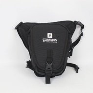 Tas Pinggang Tas Paha Rei Anti Air
