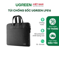 Túi chống sốc UGREEN LP516 | Chống nước mềm mại | Vải polyester chất lượng cao | Hàng Chính Hãng | 9