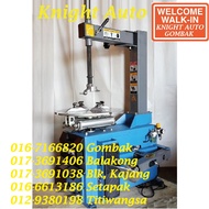 T521 (MANUAL) Car Tyre Changer 10''-21'' ID33283 ID35574