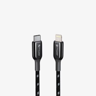 Mazer Infinite.LINK Pro 3 USB-C to Lightning 1.25m Cable