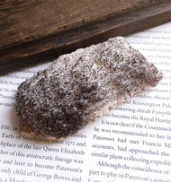 Calcite 湖北產地 方解石 重晶石 硫鐵礦 共生礦 天然礦石 原礦