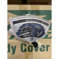 YAMAHA LC135 V1 METER ASSY COMPLETE SET/METER LC135 ORIGINAL LC V1 Design /LC135 V1 METER SET/