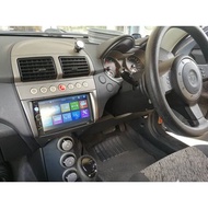 LEON Proton GEN2 PERSONA 7" FHD LED 2 Way Mirror Link MKV MP5 USB BT Player