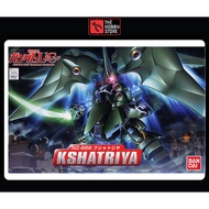 Bandai Bb Nz-666 Kshatriya