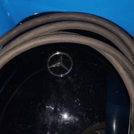 原廠Mercedes-Benz 13A電動車充電器