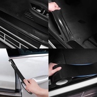 6D Nano Decal Thick - Versatile Flexible, Waterproof, Anti-Scratch 2 Meter Roll - 6D effect carbon g