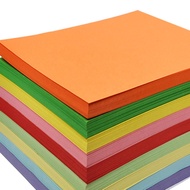 100 Sheets Pilot/Fortune Colored Bond Paper Substance 16