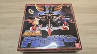 Bandai GX-04S 巨靈神超合金魂