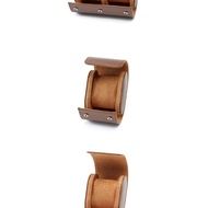 Factory Wholesale PU Leather Watch Watch Storage Box 1 2 3 Watches Multi-position High-end Travel Wa