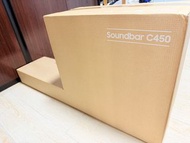 Samsung C450 Soundbar