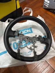 Prius 3代G’s軚盤