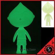 [日版 質保] 永澤 櫻桃小丸子 夜光 公仔 soup SOFVIPS Nagasawa-kun Figure