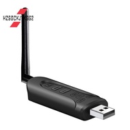 CSR8670 USB Bluetooth 5.0 Transmitter Adapter AptX Low Latency for TV Computer Wireless Audio Transmitter