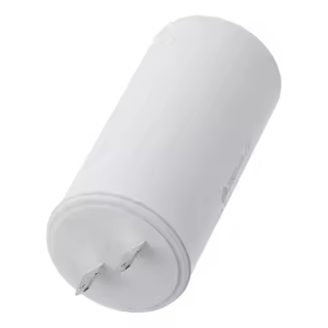 CBB60 450V 40uf Motor Start Capacitor Washing Machine Capacitor Water Pump Capacitor
