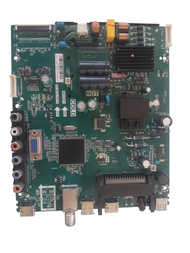 เมนบอร์ด TV-TCL รุ่น:LED32Dw920