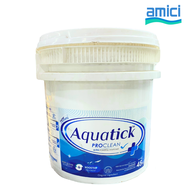 Aquatick Calcium Hypochlorite 70% (Chlorine) 45kg for swimming pool disinfection