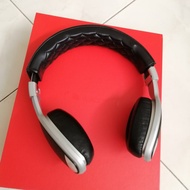 headphone Nakamichi elite