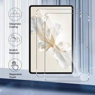 For Honor Pad Tab 7 6 X9 X8 X9a X8a X6 Lite Pro 11.5 10.1 11 Inch Tablet Screen Protector 9H Hardnes