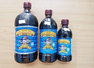 KICAP SOYA SABAH, CAP AYAM KICAP PILIHAN SABAH ORIGINAL SABAHAN