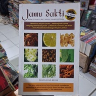 SAKTI JAMU TO ERADICATE YOUNG AND BEAUTIFUL LASTING DISEASES