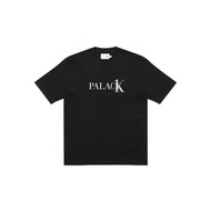 CK1 PALACE T-SHIRT Black Unused