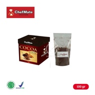 [100 gr] Chefmate Cocoa Powder