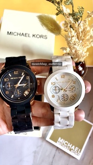 Jam Tangan Wanita Michael Kors MK5145 Original