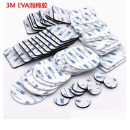 {SG Seller} 3M 9448A Double Side Tape Double Side Foam Tape