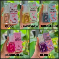 MYCA HAIR SERUM (SERUM RAMBUT MYCA)