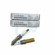 BMW N20B20B MINI F55 SPARK PLUG SILZKBR8D8S 1212039664