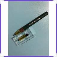 Faber-Castell/U'Technical.s<Pen-KvTiprCPoint/Pin/DrawingkdNib/ConeCGTG1-H