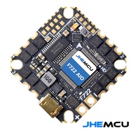 J3 [AIO 25x25] JHEMCU GHF722AIO-HD 40A AIO Flight Controller F722 FC Baro OSD BlackBox 4in1 ESC 2-6S