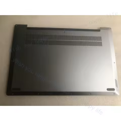 V+ New/Orig for Lenovo ideapad S530-13IWL Base Bottom Cover 5CB0S15944 Blue