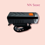 RECHARGEABLE BICYCLE LAMP D01 NN Store