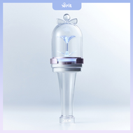 [100% Authentic] ILLIT Official Light Stick Fanlight / Kpop Lightstick