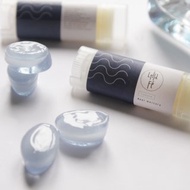 護唇膏【 水心 Real mercury 】Lip balm