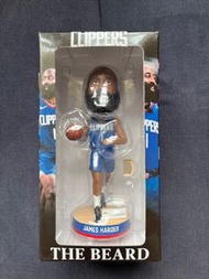 🌟美國 🌟NBA 🌟 james harden 🌟clippers 🌟搖頭公仔