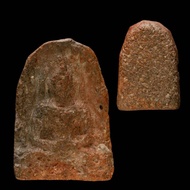 พระซุ้มกอกําแพงเพชร พิมพ์ใหญ่เนื้อดินเก่า แห้งจัด เนื้อแร่ลอยสภาพสวยมากตามรูป sp3 mix1