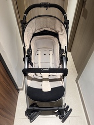 Combi Umbretta Premium 嬰兒手推車