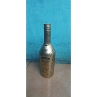 Used Baileys Chocolat liquor bottles 500 ml empty display bottles