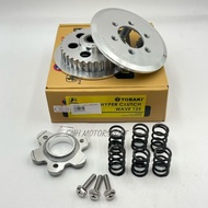 TOBAKI Hyper Clutch Wave 125 / W125 4SPEED